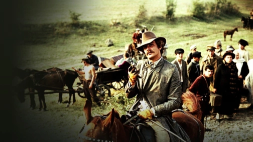 Relative among Strangers, Stranger among Relatives