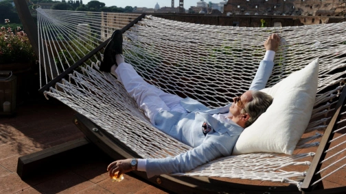 Великая красота