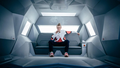 Серия 4. Ушёл мерзавец