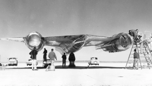 Episode 3. UFOs in Europe: The Untold Stories
