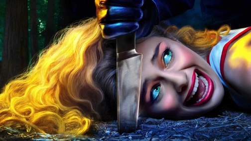 Американская история ужасов (Сезон 5)