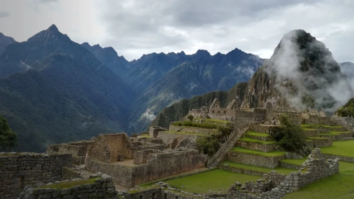 Древние цивилизации