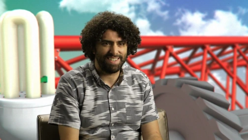 Как это сделано?