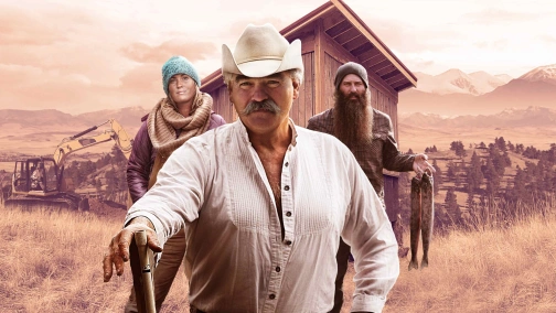 После землетрясения