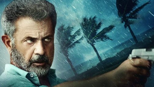 Force of Nature UHD HDR