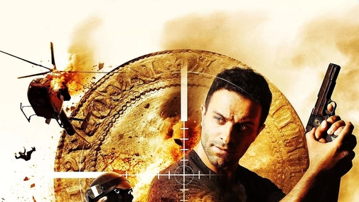 Blood, Sand and Gold UHD