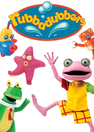 Rubbadubbers