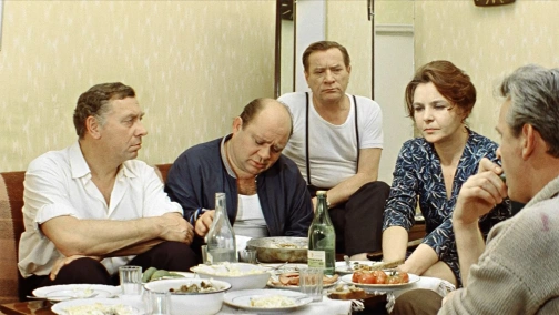 Білоруський вокзал