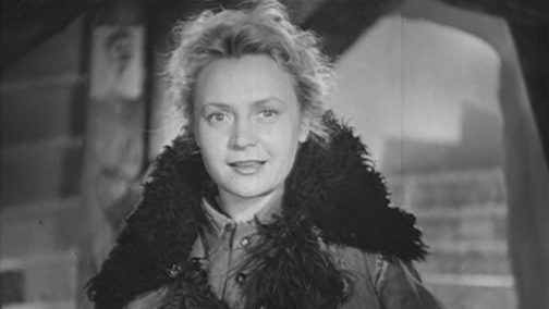 В ім'я Батьківщини