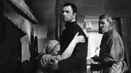 Your son and brother