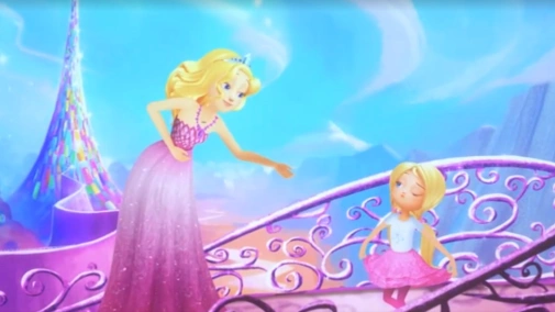 Barbie Дрімтопія