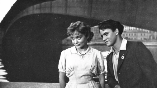 Будинок, у якому я живу