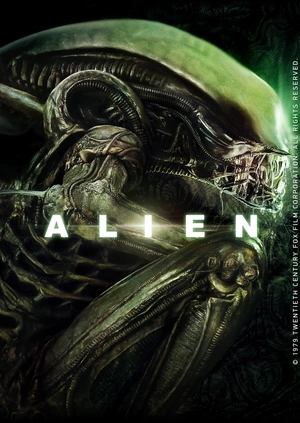 Alien