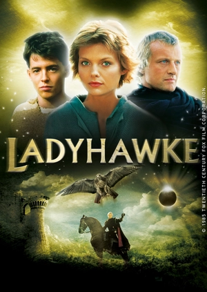 Ladyhawke
