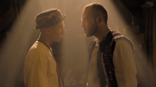 Шляхетні волоцюги