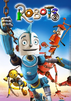 Robots