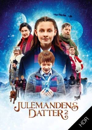 All I Want for Christmas 2 UHD HDR