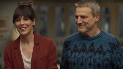 Соседи сверху UHD