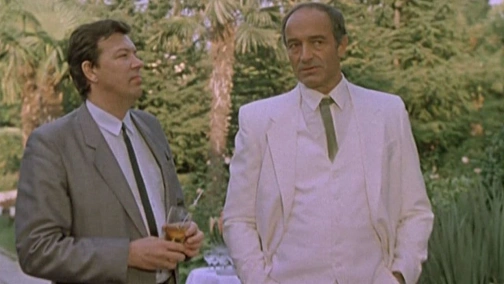 Воры в законе