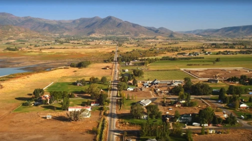 На пів дорозі до небес