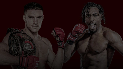 Вадим Немков — Філ Девіс