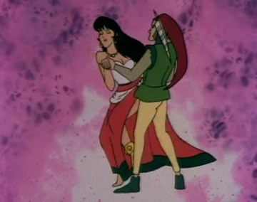 The Hunchback of Notre Dame