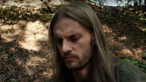 Робін Гуд: Привиди Шервуда