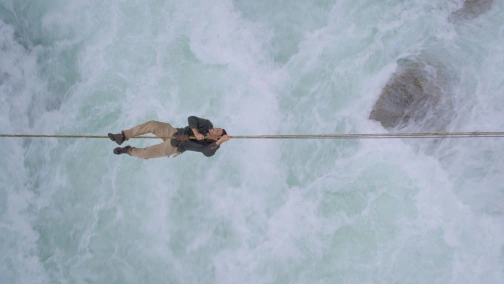 Могучие джунгли