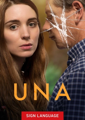 Una (w języku migowym)