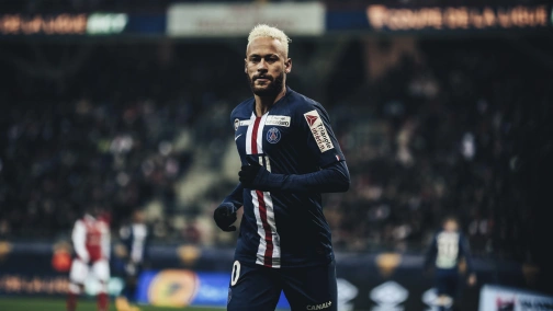 Montpellier — Stade Brestois 29