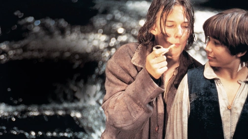 Приключения Тома Сойера