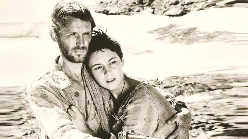 Альпійська балада