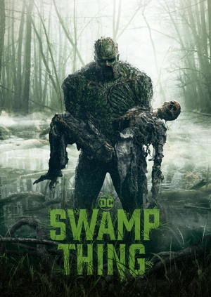 Swamp Thing