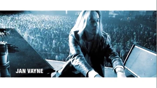 Концерт Армин Ван Бюрен 2005