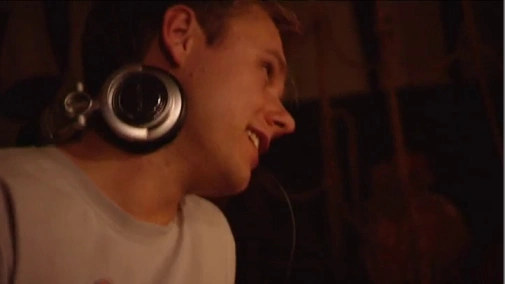 Concert Armin Only 2005