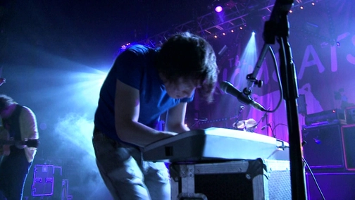 The Wombats