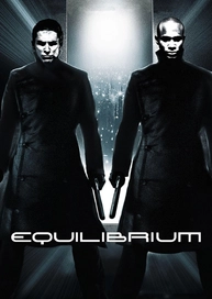 Equilibrium