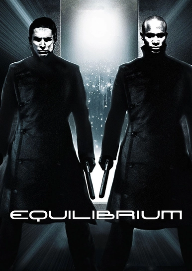 Equilibrium