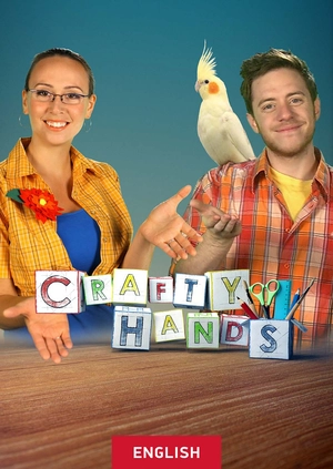 Crafty Hands