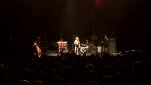 Florence & the Machine