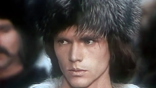 Даниил - князь Галицкий