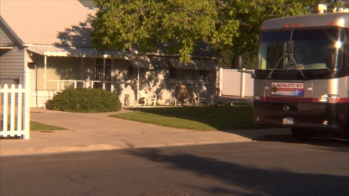 Шосе 61. Дорога в пекло