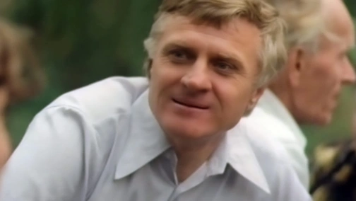 Старые письма