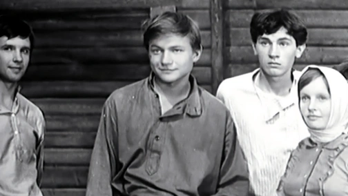 Великі голодранці