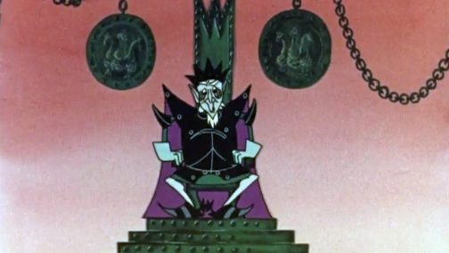 Сказка сказывается