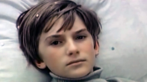 Эта тревожная зима