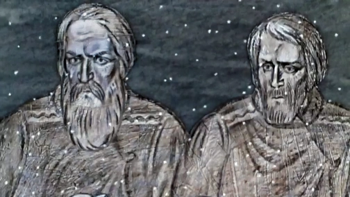 Поморская быль