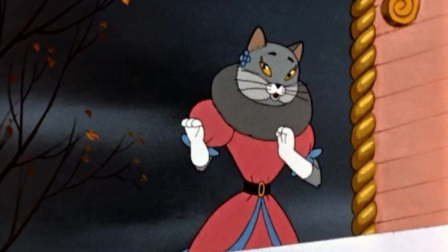 Котячий будинок