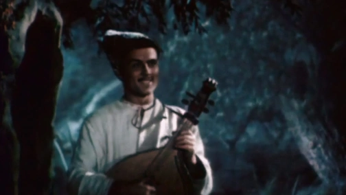 Майская ночь, или Утопленница