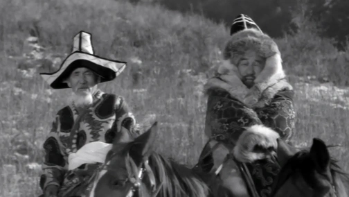 Безбородый обманщик